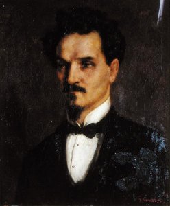 हेनरी रोशफोर्ट (1830-1913) 1874
