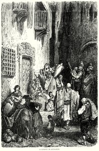  द्वारा Gustave Dore