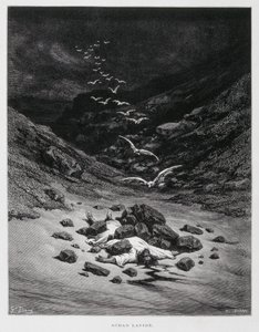 द्वारा गुस्ताव डोर