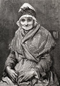  द्वारा गुस्ताव डोर