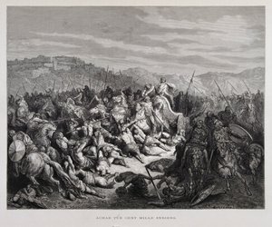  द्वारा गुस्ताव डोर