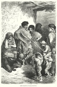  द्वारा गुस्ताव डोर