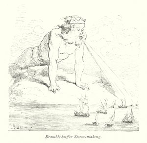  द्वारा गुस्ताव डोर