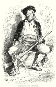  द्वारा गुस्ताव डोर