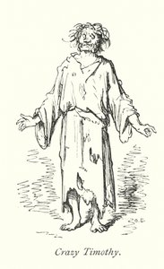  द्वारा गुस्ताव डोर