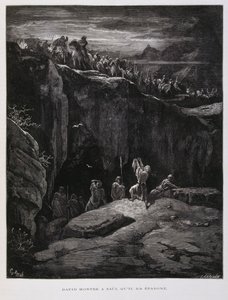  द्वारा गुस्ताव डोर