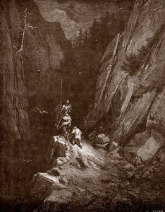  द्वारा गुस्ताव डोर