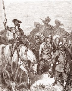  द्वारा गुस्ताव डोर