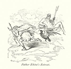  द्वारा गुस्ताव डोर