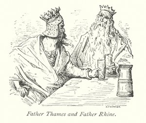  द्वारा गुस्ताव डोर