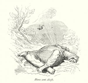  द्वारा गुस्ताव डोर