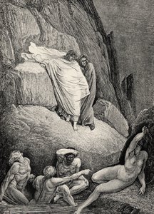  द्वारा गुस्ताव डोर