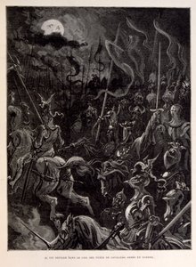  द्वारा गुस्ताव डोर