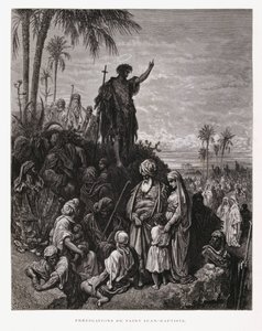  द्वारा गुस्ताव डोर