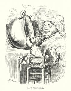  द्वारा गुस्ताव डोर