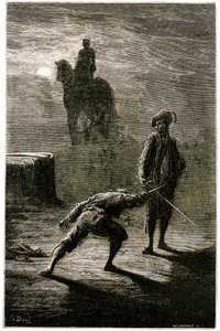  द्वारा गुस्ताव डोर