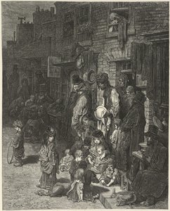 द्वारा Gustave Dore