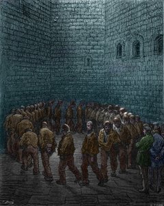  द्वारा Gustave Dore