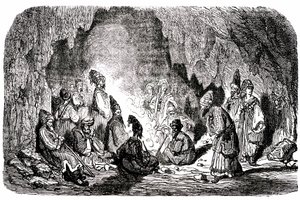  द्वारा गुस्ताव डोर