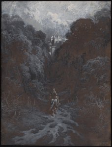  द्वारा गुस्ताव डोर