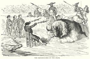  द्वारा गुस्ताव डोर