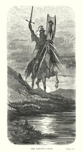  द्वारा गुस्ताव डोर