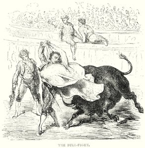  द्वारा गुस्ताव डोर