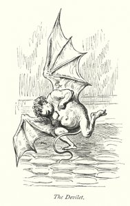  द्वारा गुस्ताव डोर