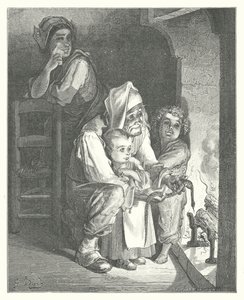  द्वारा गुस्ताव डोर