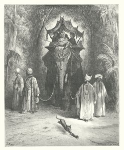  द्वारा गुस्ताव डोर