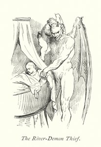  द्वारा गुस्ताव डोर