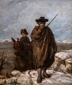  द्वारा गुस्ताव डोर