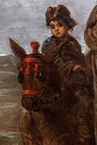  द्वारा गुस्ताव डोर