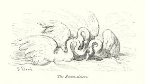  द्वारा गुस्ताव डोर