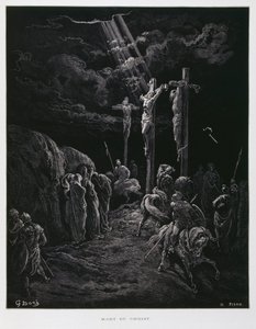  द्वारा गुस्ताव डोर