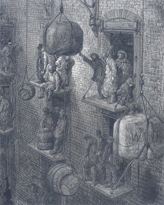  द्वारा Gustave Dore
