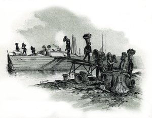  द्वारा गुस्तावे फ्राईपोंट