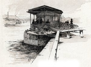  द्वारा गुस्तावे फ्राईपोंट