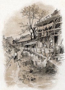  द्वारा गुस्तावे फ्राईपोंट