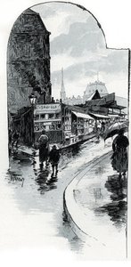  द्वारा गुस्तावे फ्राईपोंट