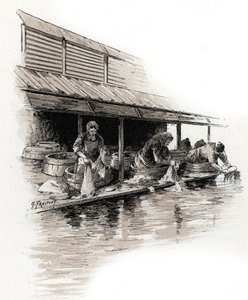 द्वारा गुस्तावे फ्राईपोंट
