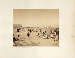  द्वारा गुस्ताव लेग्रे