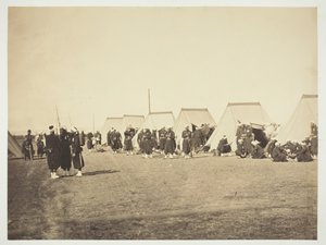 शीर्षकहीन [ज़ूवेस], 1857। द्वारा गुस्ताव लेग्रे