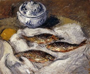 हेरिंग और ट्यूरेन; हेरिंग और सूपियर, c.1925