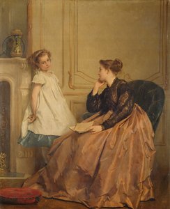 बेडटाइम स्टोरीज़, 1867