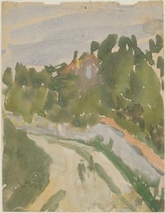 रुए टेरे न्यूवे, मीडॉन, 1896-1939