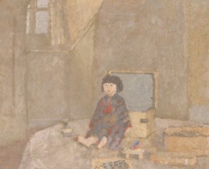 'द जापानी डॉल', 1896-1930