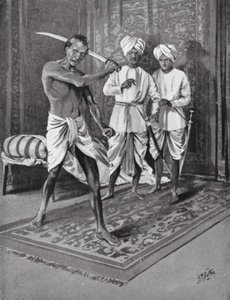  द्वारा एचएम (बाद में) बर्टन