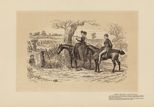  द्वारा हैब्लोट नाइट (1815-92) ब्राउन