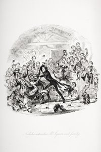  द्वारा हैब्लोट नाइट (1815-92) ब्राउन